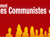 Jeunes Communistes sétois.