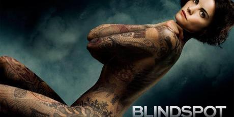 Critique – Blindspot – Saison 1