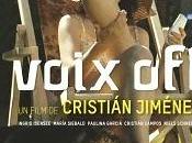 Voix off, chronique familiale venue Chili...