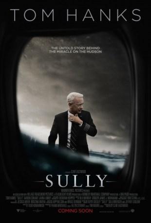 [Trailer] Sully : le nouveau film de Clint Eastwood se dévoile !