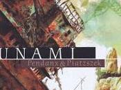 Tsunami Pendanx Piatzszek