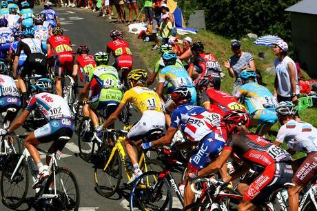 TdF Cet été, partez faire le Tour de France !