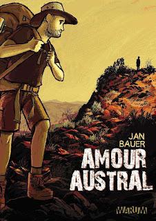 AMOUR AUSTRAL