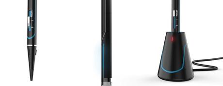 Astucieux : ce micro aspirateur va nettoyer les composants hardware !