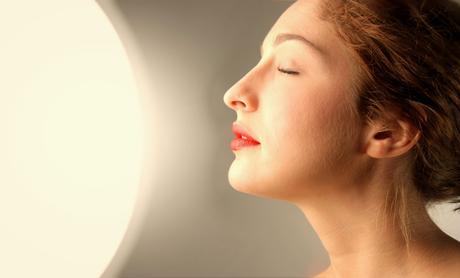 Savoir Maigrir  « Des UV pour préparer ma peau au soleil ? »  Courrier des