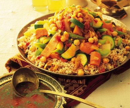 initiation a la cuisine marocaine