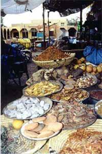 Calaméo  A Marrakech... Découverte de saveurs nouvelles... Initiation à la