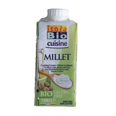 ISOLA BIO  Toutelabio