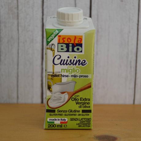 La végé du quartier ouvrier: Laits végétaux : Natura  So Good  Isolat Bio