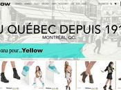 #Yellow100ans: Yellow fête Simon pour vous!