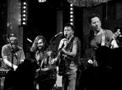 était Delta Saints Réservoir