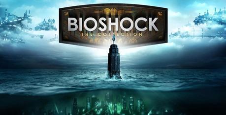 BioShock : The Collection enfin dévoilé, et voici la bande-annonce