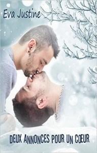 Eva Justine / Deux annonces pour un coeur