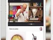 HIGH TECH L’appli belge SPOTT, achetez vous voyez télé