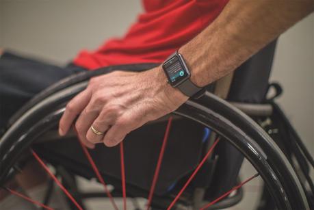 Apple-Watch-fauteuil-roulant