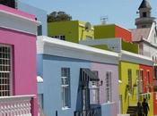 BO-KAAP QUARTIER MALAIS (Afrique Sud)