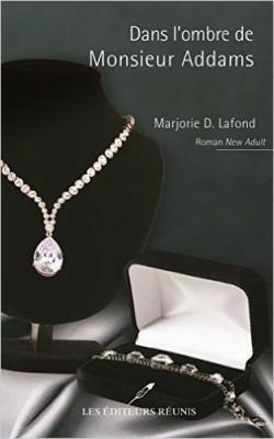 Dans l'ombre de Monsieur Addams alt=