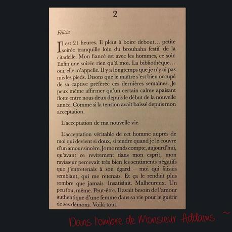 Dans l'ombre de Monsieur Addams alt=