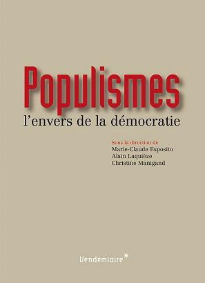 Peuple et populismes (2)