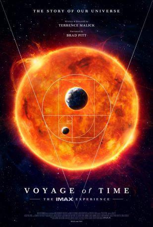 [Trailer] Voyage of Time : la nouvelle merveille de Terrence Malick !