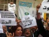 pouvoir algérien tente museler presse privée