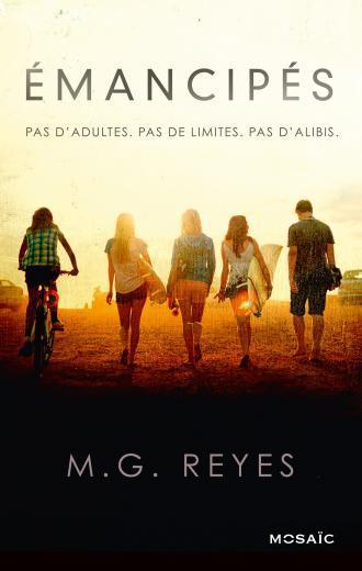 Sorties littéraires Juillet 2016