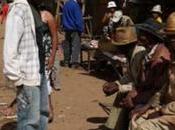 Madagascar, l’île oubliés tous