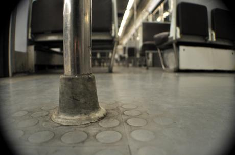 Sol de Vieux Métro