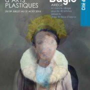 22éme Festival d’Arts Plastiques | Carla-Bayle (09)
