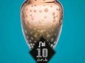 Exposition J’ai Musée Verre Carmaux