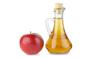 ASTUCES SURPRENANTE POUR MAIGRIR: LE VINAIGRE DE CIDRE
