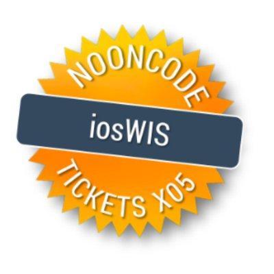 NoonCode-ios-wis
