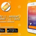 iPhone-Noon-Application