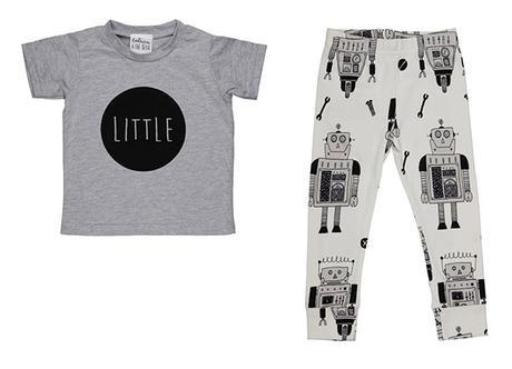 Les soldes chez burp! boutique tobias and the bear