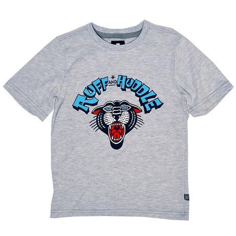 Les soldes chez burp! boutique ruff & huddle