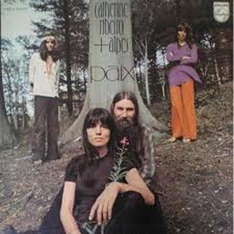 Top albums 1972