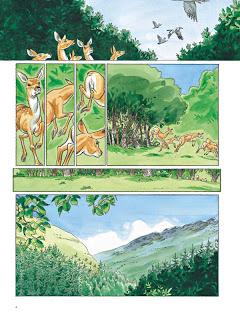 Le reste du monde - Casterman