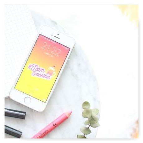 Fonds d’écrans gratuits, l’été en juillet !