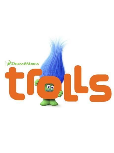 Trolls, la bande-annonce qui décoiffe ! Trolls