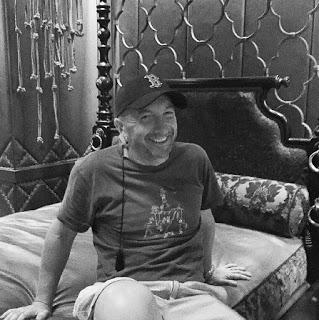 Quelques photos du tournage de Fifty Shades Darker