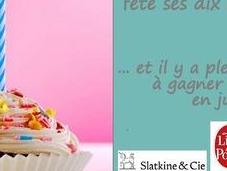 blog vous offre cadeaux