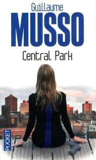 Central park Musso