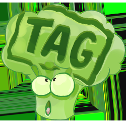 Tag - Qui a peur du grand méchant livre ?