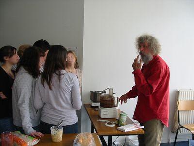 Recette cuisine : découvrez les recettes cuisine et les recettes minceur