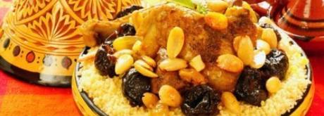 cuisine marocaine