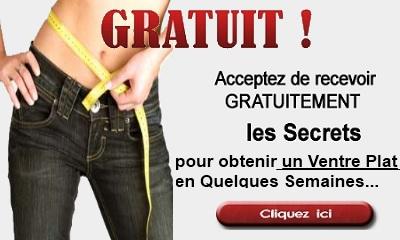 5 astuces pour maigrir rapidement