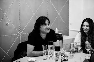 Encanto/ Enchantment – a true story/ uma história real - Trio Fala Brasil