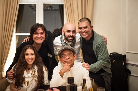 Encanto/ Enchantment – a true story/ uma história real - Trio Fala Brasil