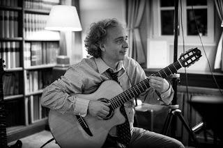 Encanto/ Enchantment – a true story/ uma história real - Trio Fala Brasil