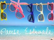 Pause estivale...